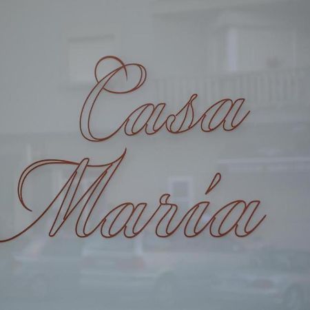 Hostal Casa Maria Πόρτο Νόβο Εξωτερικό φωτογραφία
