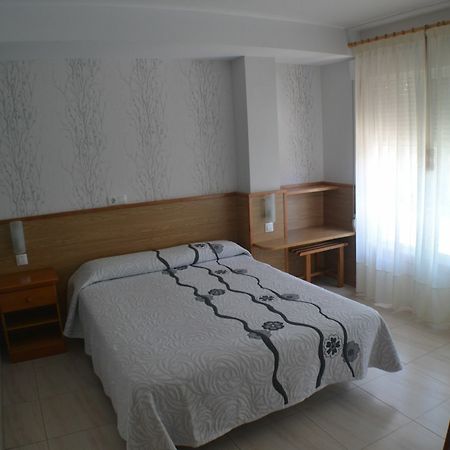 Hostal Casa Maria Πόρτο Νόβο Εξωτερικό φωτογραφία