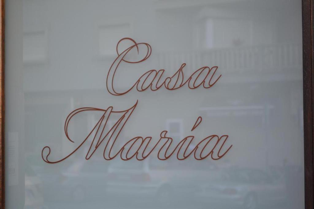 Hostal Casa Maria Πόρτο Νόβο Εξωτερικό φωτογραφία