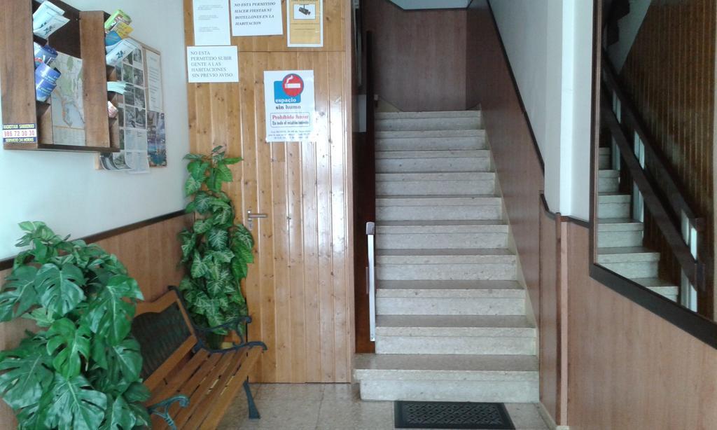 Hostal Casa Maria Πόρτο Νόβο Εξωτερικό φωτογραφία