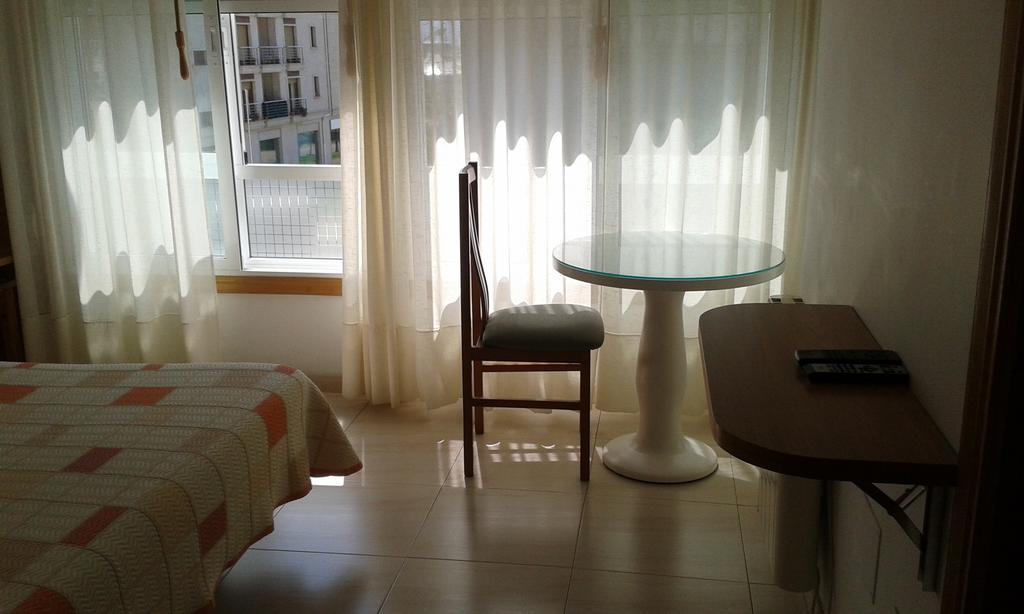 Hostal Casa Maria Πόρτο Νόβο Δωμάτιο φωτογραφία