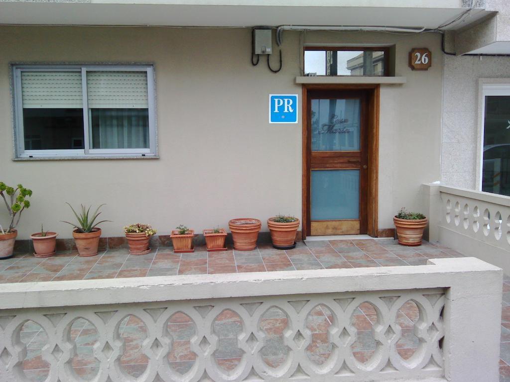 Hostal Casa Maria Πόρτο Νόβο Εξωτερικό φωτογραφία