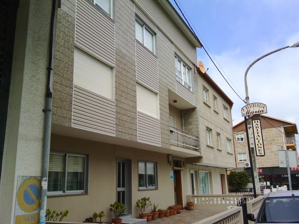 Hostal Casa Maria Πόρτο Νόβο Εξωτερικό φωτογραφία