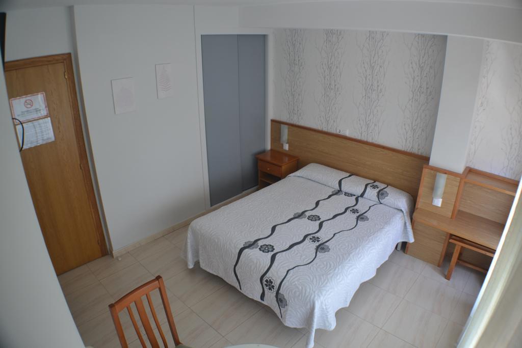 Hostal Casa Maria Πόρτο Νόβο Εξωτερικό φωτογραφία