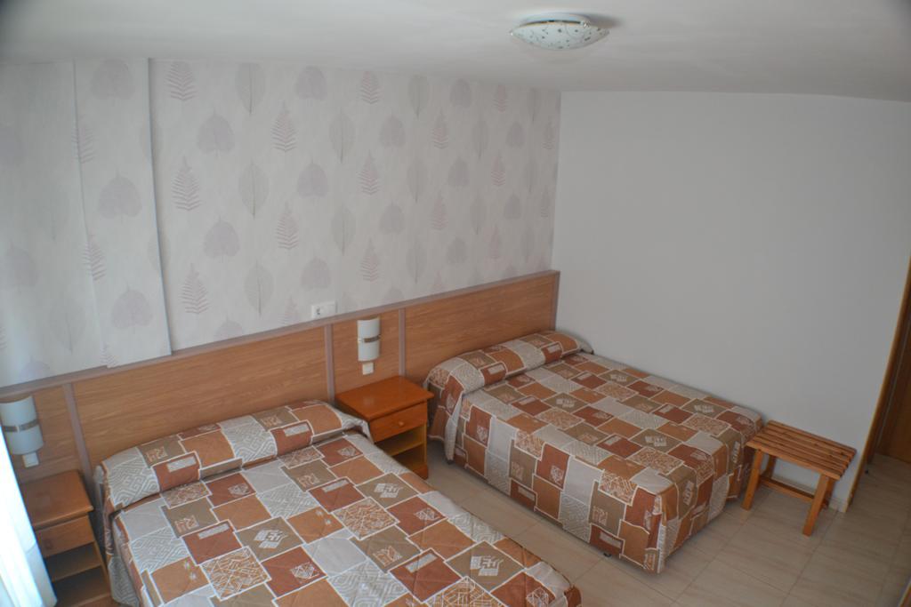 Hostal Casa Maria Πόρτο Νόβο Εξωτερικό φωτογραφία