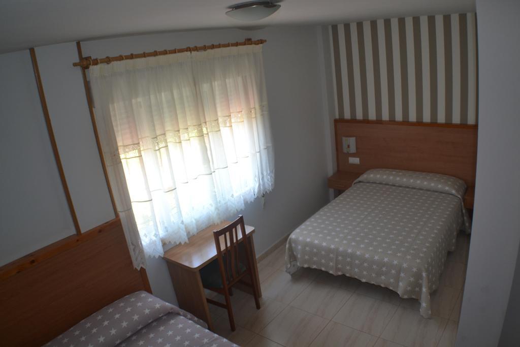 Hostal Casa Maria Πόρτο Νόβο Εξωτερικό φωτογραφία
