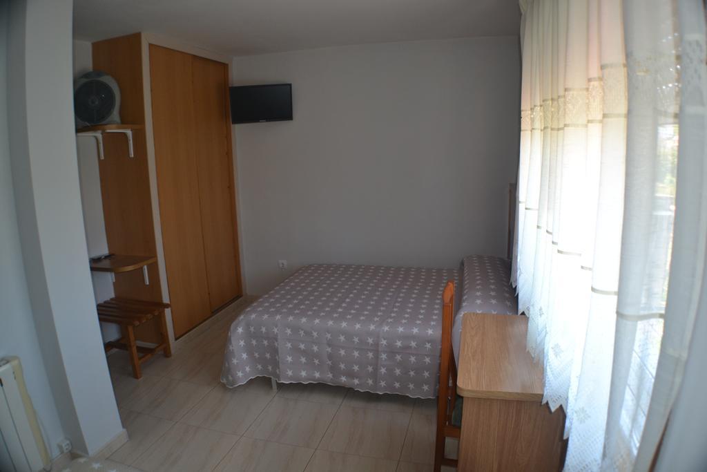 Hostal Casa Maria Πόρτο Νόβο Εξωτερικό φωτογραφία
