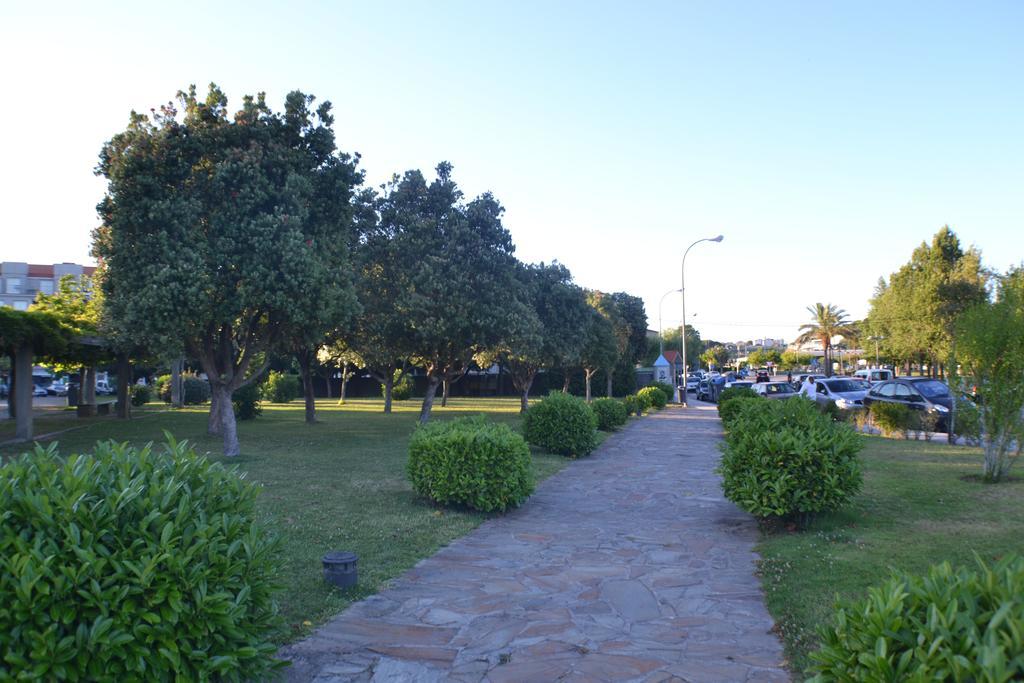Hostal Casa Maria Πόρτο Νόβο Εξωτερικό φωτογραφία