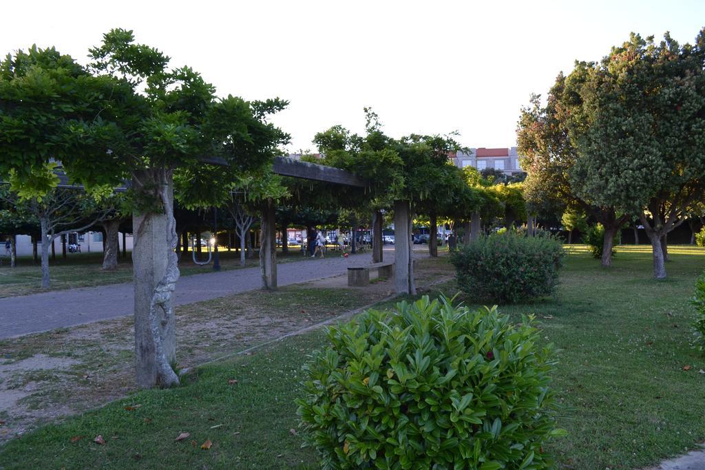 Hostal Casa Maria Πόρτο Νόβο Εξωτερικό φωτογραφία