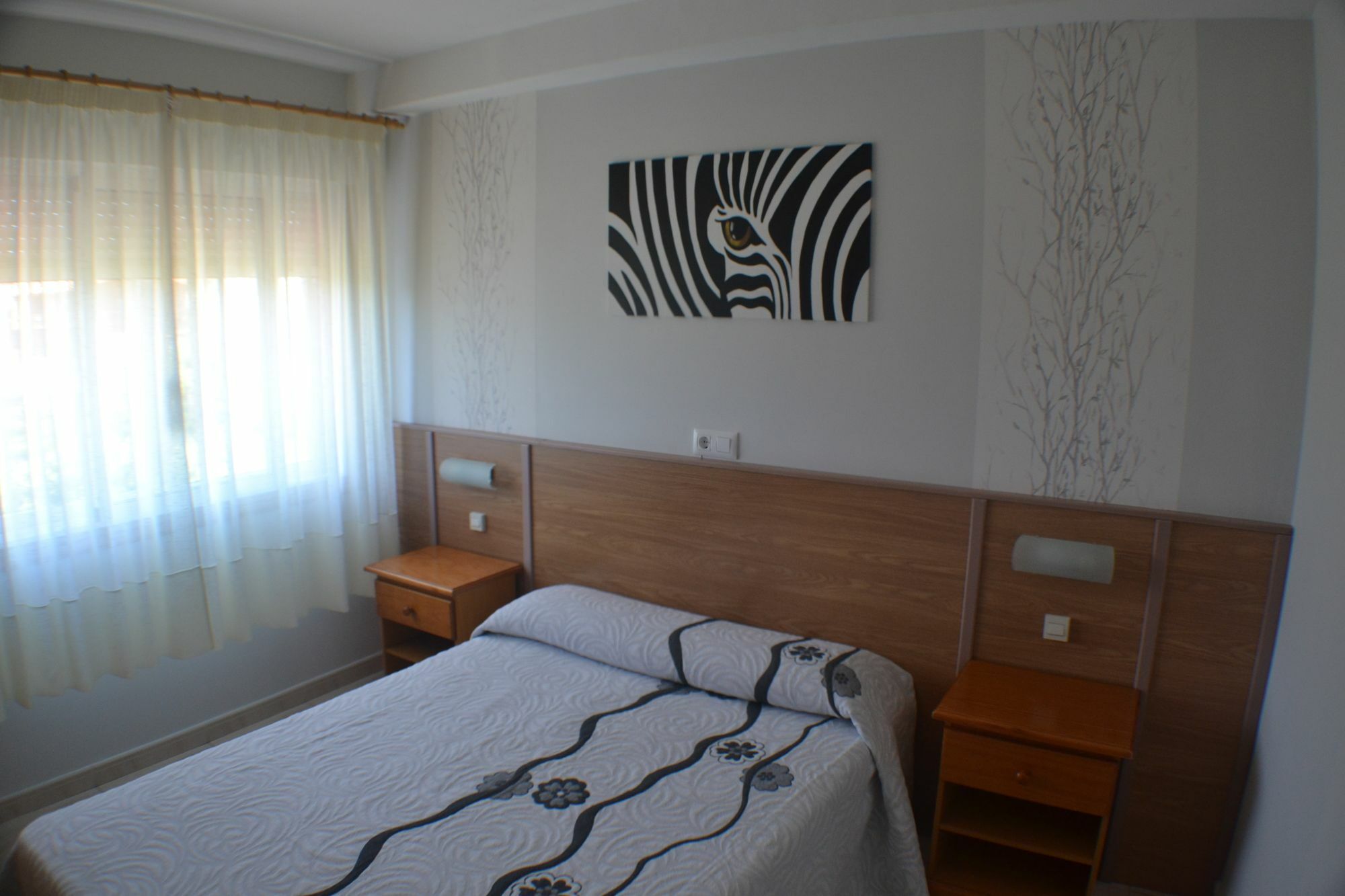 Hostal Casa Maria Πόρτο Νόβο Εξωτερικό φωτογραφία