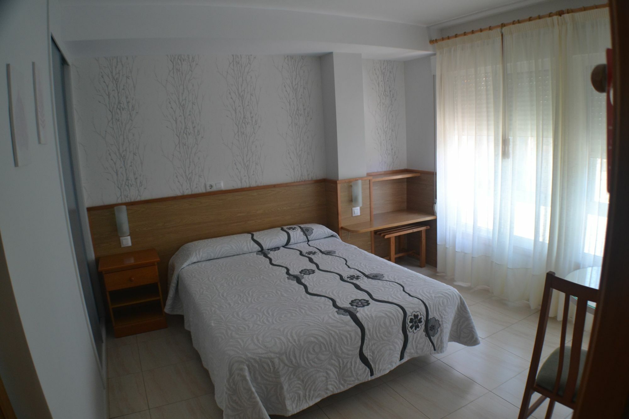 Hostal Casa Maria Πόρτο Νόβο Εξωτερικό φωτογραφία
