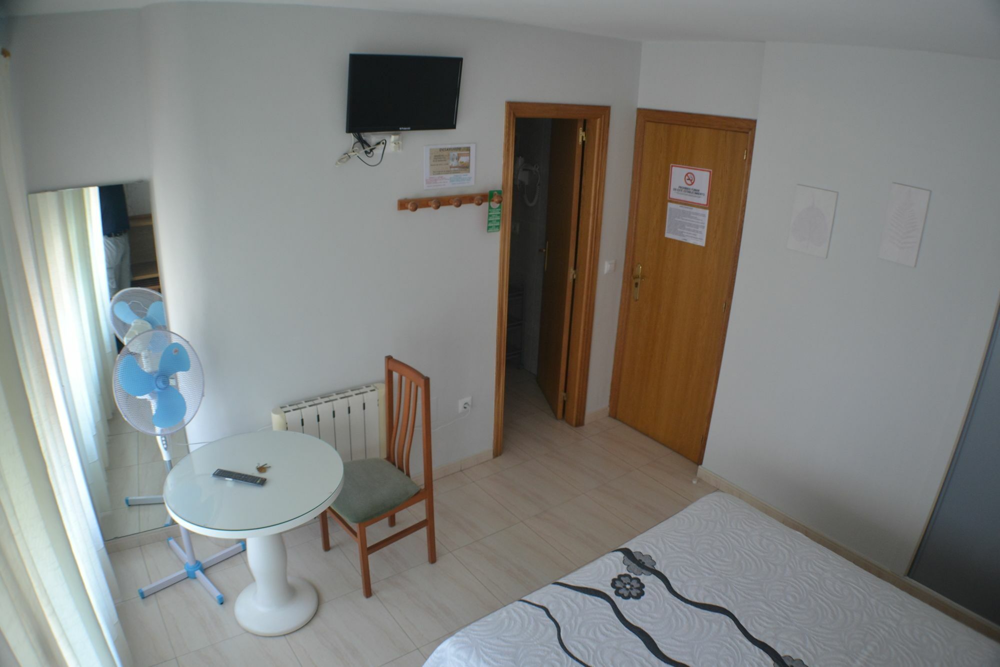 Hostal Casa Maria Πόρτο Νόβο Εξωτερικό φωτογραφία