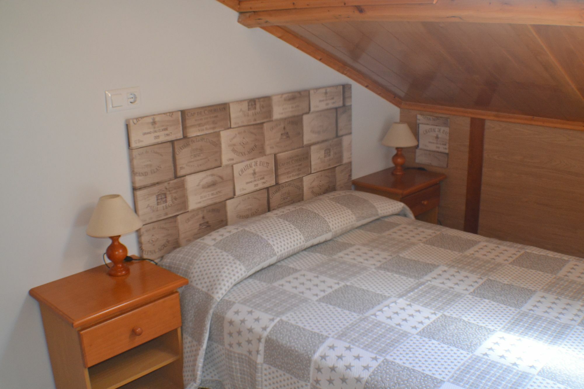 Hostal Casa Maria Πόρτο Νόβο Εξωτερικό φωτογραφία