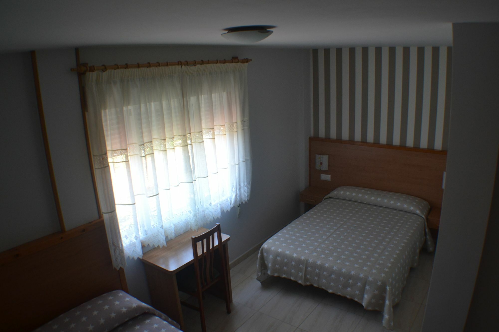 Hostal Casa Maria Πόρτο Νόβο Εξωτερικό φωτογραφία
