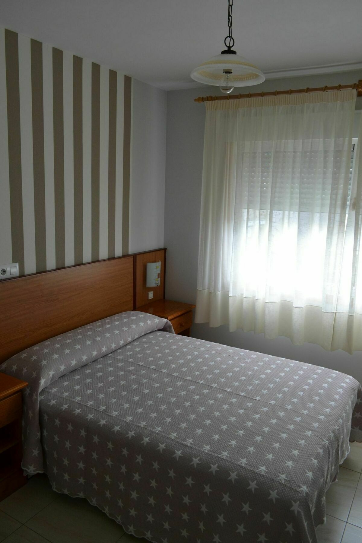 Hostal Casa Maria Πόρτο Νόβο Εξωτερικό φωτογραφία