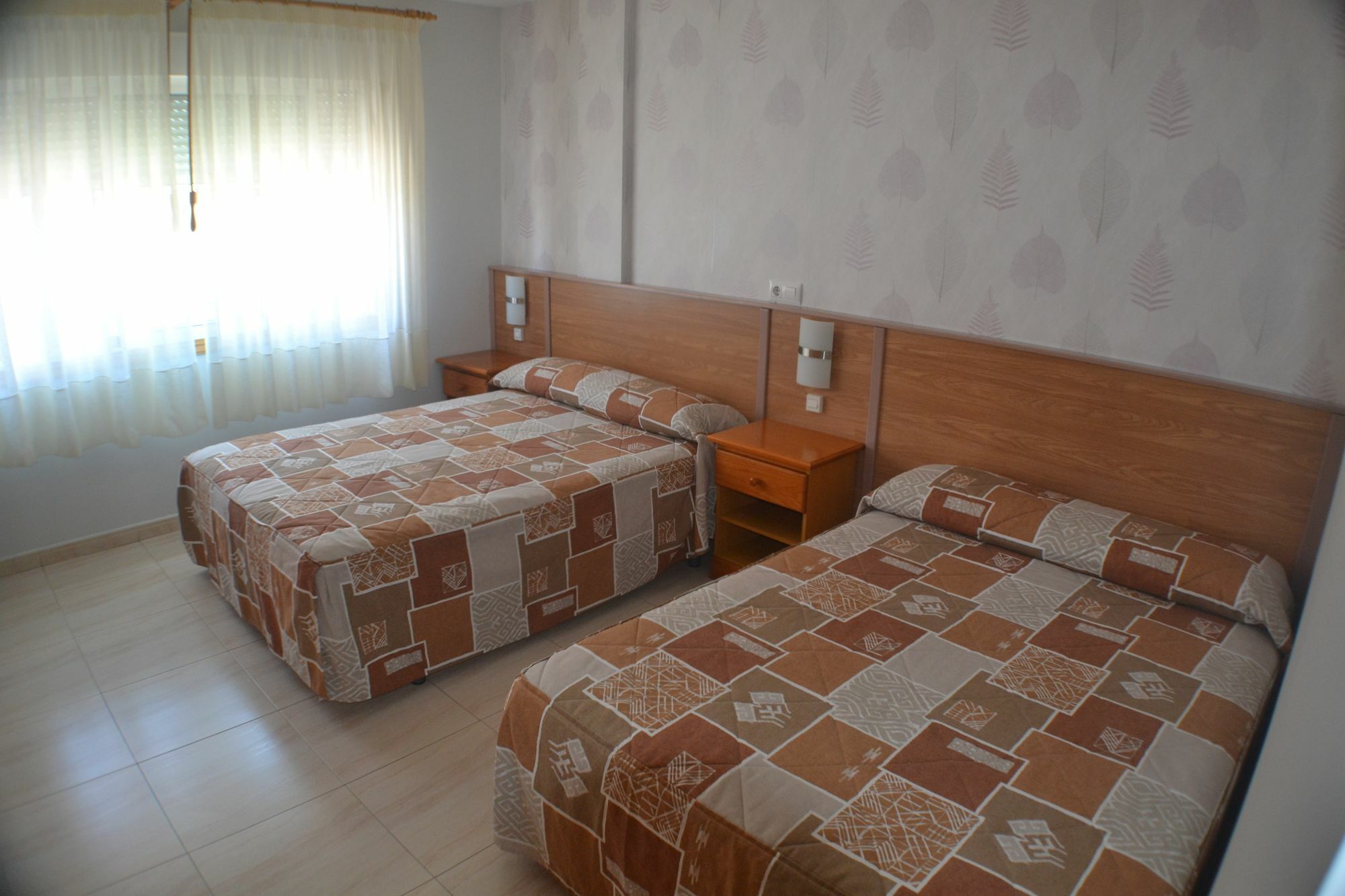 Hostal Casa Maria Πόρτο Νόβο Εξωτερικό φωτογραφία