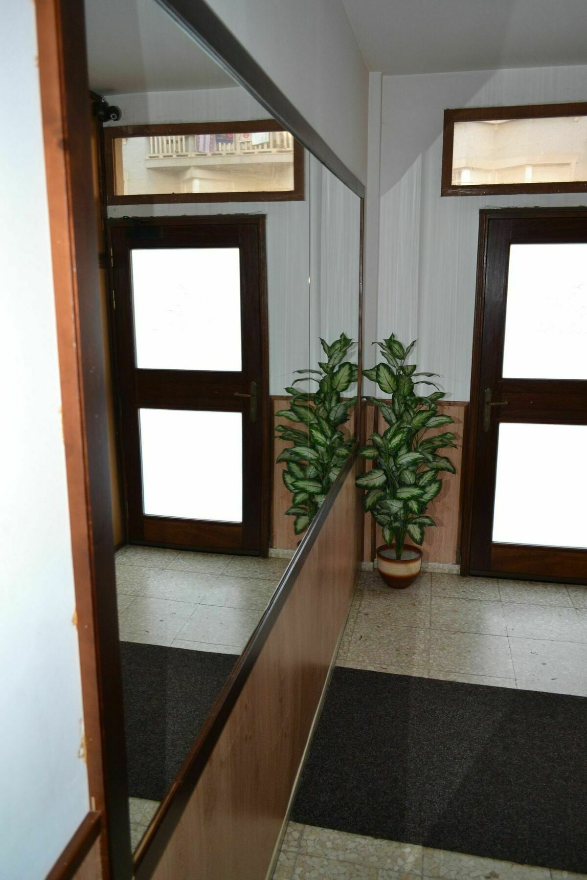 Hostal Casa Maria Πόρτο Νόβο Εξωτερικό φωτογραφία